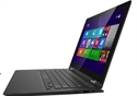 Picture of 13.3 inch Cherry trail Z8300 Quad-Core WIFI BT Windows 10&Andriod 5.1
