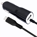 USB Type C Car Charger の画像