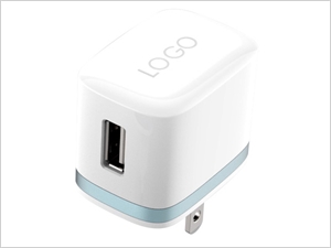 Image de usb charger adapter with us plug