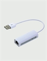 USB2.0 to RJ45 Ethernet lan Cable