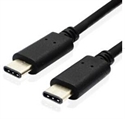 Изображение USB 3.1 Type-C Male to Male charging data Cable
