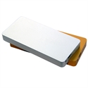 Image de M.2 SSD Enclosure USB 3.1 Type-C to 2 NGFF SSD RAID 0 1 adapter 10Gb USB-C Cable