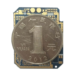 Picture of gps micro tracker gps tracker pcb 