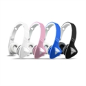 high quality bluetooth V4.0  new design fashion wireless headset