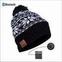 Bluetooth Headphone with High Stereo Speaker for Phone Calling & Music Enjoying の画像