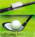 Изображение  Android/IOS smart Sensor  for golf swing high swing valves