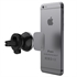 Picture of universal magnetic car air vent mount for cell phones and smartphones