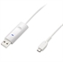 Picture of Micro USB port charging cable android link