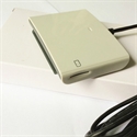 PC/SC USB Contact Smart Chip Card Reader Writer with SIM Slot &SDK kit の画像