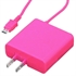Easy charging quick charging Android Tablet and Smartphone enabled 2 A micro USB charger の画像