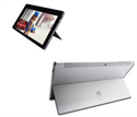 10 inch windows android tablet PC の画像