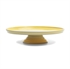 Image de colorful Stoneware  Cake Decorating Turntable Rotating Revolving Kitchen Display Stand Round Icing