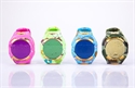 Multi-function colorful kids GPS smart watch の画像