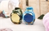 Picture of Multi-function colorful kids GPS smart watch