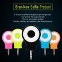 the more professional and sync retina flash（LED Flash） for front camera の画像