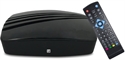 Mini Multi-function Digital TV Converter Box for Analog Tvs with DVR Recorder の画像