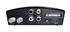 Mini Multi-function Digital TV Converter Box for Analog Tvs with DVR Recorder