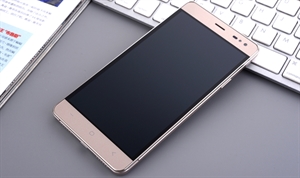 Image de MTK6735p 5.5''  Dual SIM android 4G smart phone