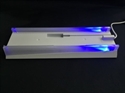 Image de Stand with HUB & Blue Light for PS4