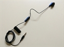 Image de Official  PS4 in ear Headset Earbud Microphone Earpiece