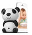 Cute design Panda Cloud Camera to Watch Real-Time HD Video の画像