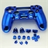 Изображение  Full Custom Replacement Shell Mod Kit For PS4 Playstation Controller 
