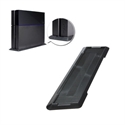 New sony playstation 4 Black Vertical Stand Mount Holder Cradle for PS4 Console  の画像