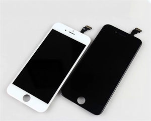 LCD Display Replacemen Touch Digitizer Screen Assembly for iphone6S 4.7