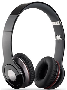 Picture of  Monster  wired foldable Headphones