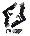 Front Camera Proximity Light Sensor Flex Ribbon Cable For iPhone 6 Plus 5.5 の画像