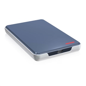 Picture of SuperSpeed USB 3.0 2.5" Hard Drive HDD Enclosures	