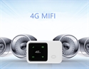 Image de  LTE 4G Mobile hotpot MIFI WIFI Wireless Modem SimFree