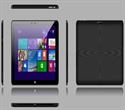 Picture of 10'' windows 8 tablet PC