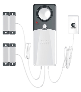Picture of Ultra Slim Safe Pool Alarm for Pool Safety Solution