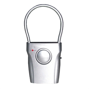 Image de Ultra Slim Door security  alarm