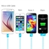  4 in 1 Retractable Multifunctional Universal USB Charger Cable