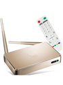Arabic  IPTV Box HD WIFI 600CH AMLOGIC S805 QUAD CORE 