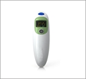 infrared Sensor mini ear thermometer  の画像