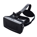 Private 3D VR Glasses Virtual Reality DIY 3D Video VR Glasses with Magnetic Switch Hand Belt for All 3.5 ~ 6.0" Smart Phones