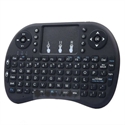 Изображение Mini 2.4GHz Wireless qwerty Keyboard touchpad combo for Android TV Box MXQ MX 2 III M8 M8S