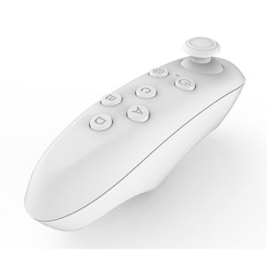 mini Wireless Bluetooth Vr virtual reality gamepad  game joystick Remote Controller
