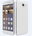 Image de metal frame MT6753 Android 5.1 5.0'' 4G smart phone 