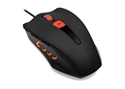DPI 6D optical USB wired gaming mouse 