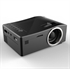 Unic UC18 1080P Mini LCD Projector 48LM 320 x 180 Pixels with Remote Controll Function & Removable 1500mAh Lithium Battery