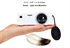Image de Unic UC18 1080P Mini LCD Projector 48LM 320 x 180 Pixels with Remote Controll Function & Removable 1500mAh Lithium Battery