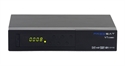 V7 combo 1080p DVB-S2/T2 HD satellite TV receiver support USB 3G Wifi の画像