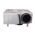 UNIC UC28 PRO mini home theater LCD LED  projector の画像