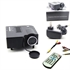 UNIC UC28 PRO mini home theater LCD LED  projector