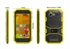 Image de 4.5 inch Android OS waterproof 4G  smart phone 