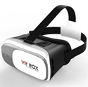 New Google Cardboard 2nd Gen VR BOX Virtual Reality 3D Glasses Bluetooth Control の画像